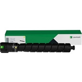 Oryginalny Toner Yellow Lexmark CX942 (83D0HY0)