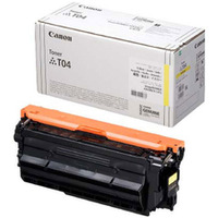 Oryginalny Toner Yellow Canon iR-C475, iR-C477 (T04Y, 2977C001)