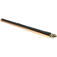 Doctor Blade / Listwa Podajca z gbk do Hp Q6000 / Canon Crg707 (5 szt.)