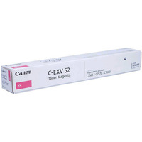 Oryginalny Toner Magenta Canon ADV iR-C7565, iR-C7570, iR-C7580 (C-EXV52M, CEXV52M, 1000C002)