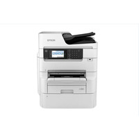 PRODUKT NA ZAMWIENIE, MOQ: 6SZT. Urzdzenie Wielofunkcyjne Epson WorkForce Pro WF-C879RDWF (C11CH35401)