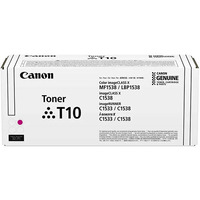 Oryginalny Toner Magenta Canon i-SENSYS X C1533, C1538 (T10M, 4564C001)