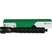 Oryginalny Toner Magenta Lexmark CX942 (83D0HM0)