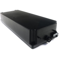 Pojemnik na zuyty toner / Waste Box Ricoh SP C840 (408036)
