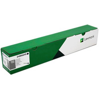 Oryginalny Toner Black Lexmark XC9235, XC9245, XC9255, XC9265 (24B6849)