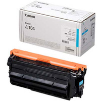 Oryginalny Toner Cyan Canon iR-C475, iR-C477 (T04C, 2979C001)