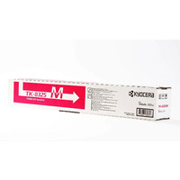 Oryginalny Toner Magenta Kyocera 2551ci (TK8325M, TK-8325M, 1T02NPBNL0)