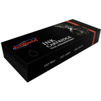 Tusz JetWorld Photo Black EPSON T6061 (T5651) zamiennik C13T606100 (C13T5651)
