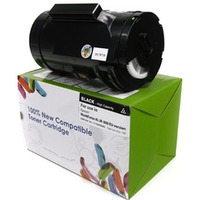 Toner Cartridge Web Czarny Epson M300 zamiennik C13S050691