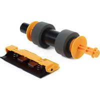 Zestaw Pobierania Papieru / MPF Roller-Pad Set Kyocera MFP FS6025, FS6030, FS6525, FS6530, FSC8020, FSC8025, FSC8520, FSC8525 - zestaw 2 elementw (302K394621)