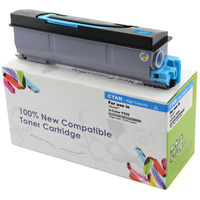 Toner Cartridge Web Cyan OLIVETTI P226 zamiennik B0774