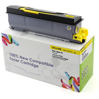 Toner Cartridge Web Yellow OLIVETTI P226 zamiennik B0772
