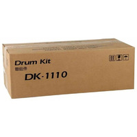 Oryginalny Modu Bbna Czarny Kyocera FS-1020, FS-1025, FS-1040, FS-1041, FS-1060, FS-1061, FS-1120, FS-1125, FS-1220, FS-1320, FS-1325 (DK1110, DK-1110, 302M293012, 302M293013)