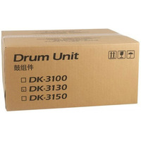 Oryginalny Modu Bbna Czarny Kyocera FS-4100, FS-4200, FS-4300, M3550, M3560 (DK3130, DK-3130, 302LV93045)