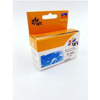 Tusz Wox Czarny EPSON T2661 zamiennik C13T26614010