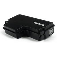 Pojemnik na zuyty toner / Waste box Samsung MLT-W708 (SS850A)