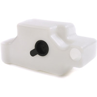 Pojemnik na zuyty toner / Waste box do Kyocera TK675, TK685 (TK-675, TK-685)