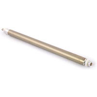 Mag Roller sleeve with magnetic core and bushing / Waek magnetyczny z rdzeniem i tulejk do Oki B6200/B6300