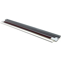 Wiper Blade with pcr cleaning set / Listwa Zbierajca do Lexmark z zestawem czyszczcym pcr T650 (5szt)