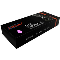 Tusz JetWorld Light Magenta EPSON T9136 zamiennik C13T913600