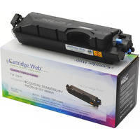 Toner Cartridge Web Black Kyocera TK5140 zamiennik TK-5140K