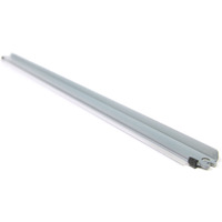 Wiper Blade / Listwa Zbierajca (Drum Lubricant Application Blade) do moduu bbna Ricoh MPC3003 (uniwersal Black/Color) (D1862200, D1862209)
