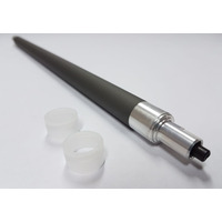 Mag Roller sleeve with magnetic core and bushing / Wałek magnetyczny z rdzeniem i tulejką do HP C4129X