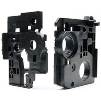 Konwerter do kaset OEM (konwersja) z HP CC530/1/2/3A na CE410/1/2/3A, X oraz CF380/1/2/3A, X (10kpl prawy + lewy)