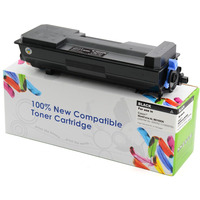 Toner Cartridge Web Czarny Epson M8100 (0762) zamiennik C13S050762
