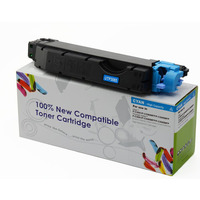 Toner Cartridge Web Cyan UTAX 3060 zamiennik PK5011C, PK-5011C (1T02NRCUT0, 1T02NRCTA0)