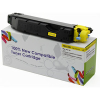Toner Cartridge Web Yellow UTAX 3060 zamiennik PK5011Y, PK-5011Y (1T02NRAUT0, 1T02NRATA0)