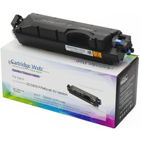 Toner Cartridge Web Black Kyocera TK5160 zamiennik TK-5160K