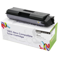 PRODUKT NA ZAMWIENIE, MOQ: 1SZT; Toner Cartridge Web Black UTAX 260 zamiennik 652611010