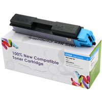 PRODUKT NA ZAMÓWIENIE, MOQ: 1SZT; Toner Cartridge Web Cyan UTAX 260 zamiennik 652611011