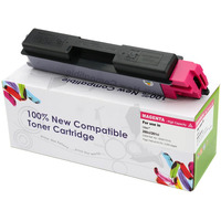 PRODUKT NA ZAMÓWIENIE, MOQ: 1SZT; Toner Cartridge Web Magenta UTAX 260 zamiennik 652611014