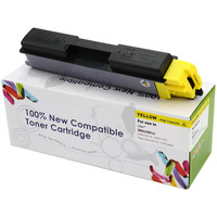 PRODUKT NA ZAMÓWIENIE, MOQ: 1SZT; Toner Cartridge Web Yellow UTAX 260 zamiennik 652611016