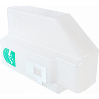 Pojemnik na zuyty toner / Waste box do Minolta 951, 1051, 1052, 1200, 1250 (A4EUR75V11, A4EUR75V22)