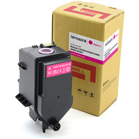 Toner Cartridge Web Magenta Minolta C3320i zamiennik TNP80M (AAJW352)