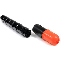 Pusta kaseta Canon Magenta C-EXV29, CEXV29 100% nowa (wystarczy wsypać proszek i założyć odpowiedni chip)