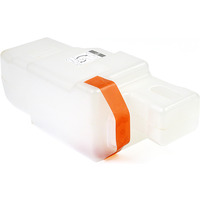Pojemnik na zuyty toner / Waste box do Canon CEXV34 (FM38137000)