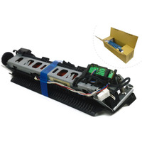 100% NOWY zespół grzejny - Fuser Unit HP 1010, 1012, 1015 220V-230V (RM1-0661)