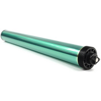 OPC Green Color Hp C4096A