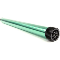 OPC Green Color HP C4182x