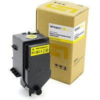 Toner Cartridge Web Yellow Minolta Bizhub TNP81Y zamiennik AAJW251, AAJW2D2