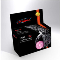Tusz w butelce JetWorld Light Magenta EPSON T6736 zamiennik Epson T6736 C13T67364A