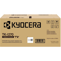 Oryginalny Toner Czarny Kyocera ECOSYS MA4000 (TK-1270, TK1270, 1T0C140NL0)