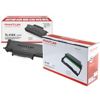 Zestaw Oryginalnych Tonerów Pantum TL410X (2 sztuki) / DL410