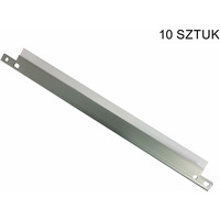 Doctor Blade / Listwa Podajca do Q7551A, Q6511A, Q6511X, CE255A, CE255X (10 szt)