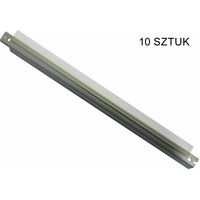 Doctor Blade / Listwa Podajca do OKI B6200, B6500 (10 szt.)