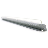 Wiper Blade, Cleaning Blade / Listwa Zbierajca, Czyszczca do moduu bbna Xerox 7425, 7428, 7435, 7525, 7530, 7535, 7545, 7556, 7830, 7830i, 7835, 7835i, 7845, 7845i, 7855, 7855i, 7970, 7970i, Phaser 7500, 7800